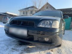 Сүрөт унаа Subaru Legacy