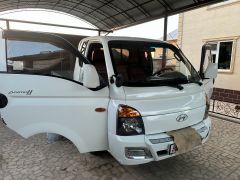 Фото авто Hyundai Porter