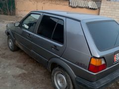 Photo of the vehicle Volkswagen Golf