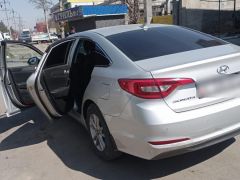 Photo of the vehicle Hyundai Sonata