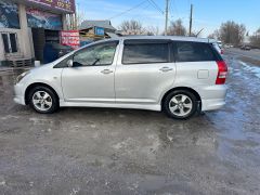 Сүрөт унаа Toyota Wish