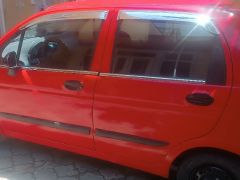 Сүрөт унаа Daewoo Matiz