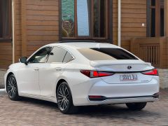 Сүрөт унаа Lexus ES