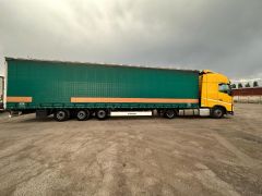 Фото авто Volvo FH