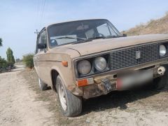 Фото авто ВАЗ (Lada) 2106