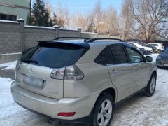 Photo of the vehicle Lexus RX