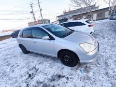 Сүрөт унаа Honda Civic