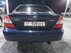 Фото авто Toyota Camry