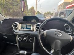 Фото авто Toyota Ist