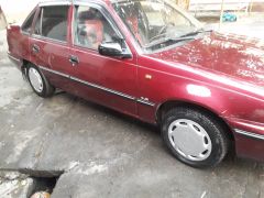 Сүрөт унаа Daewoo Nexia