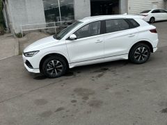 Photo of the vehicle BYD e2