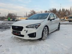 Фото авто Subaru Impreza