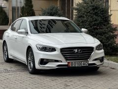 Сүрөт унаа Hyundai Grandeur