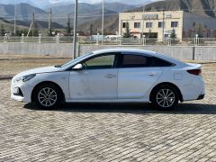 Сүрөт унаа Hyundai Sonata