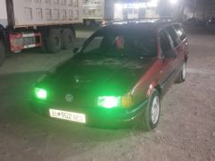 Сүрөт унаа Volkswagen Passat