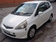 Фото авто Honda Fit