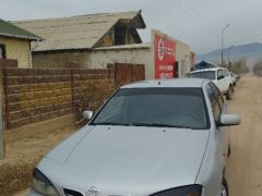 Сүрөт унаа Nissan Primera