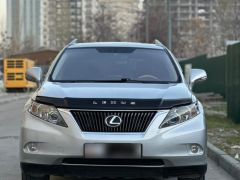 Фото авто Lexus RX