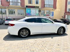 Сүрөт унаа Hyundai Grandeur