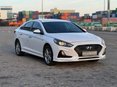 Фото авто Hyundai Sonata