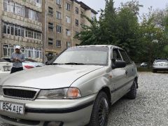 Фото авто Daewoo Nexia