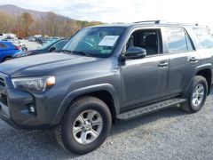 Photo of the vehicle Toyota 4Runner