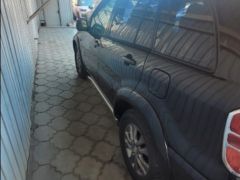 Сүрөт унаа Toyota RAV4