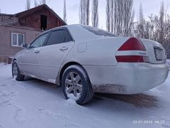 Сүрөт унаа Toyota Mark II