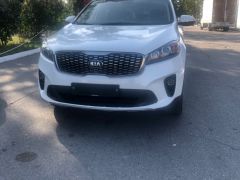 Фото авто Kia Sorento