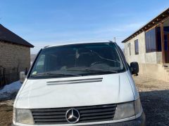 Photo of the vehicle Mercedes-Benz Vito