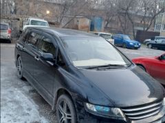 Сүрөт унаа Honda Odyssey