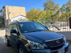 Сүрөт унаа Lexus RX