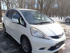 Photo of the vehicle Honda Fit