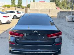 Сүрөт унаа Kia K5