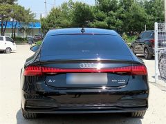Photo of the vehicle Audi A7