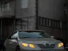 Фото авто Toyota Camry