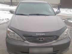 Сүрөт унаа Toyota Camry