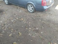 Photo of the vehicle Nissan Almera