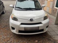 Сүрөт унаа Scion xD