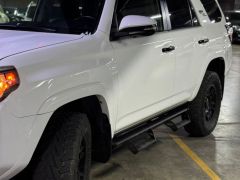 Photo of the vehicle Toyota 4Runner