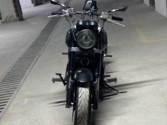 Сүрөт унаа Kawasaki Vulcan