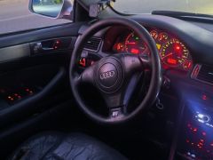 Photo of the vehicle Audi A6