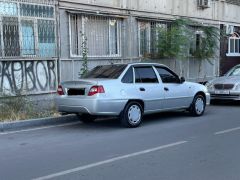 Сүрөт унаа Daewoo Nexia