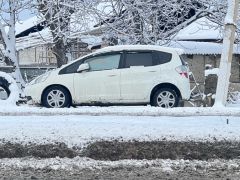 Photo of the vehicle Honda Jazz