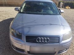 Photo of the vehicle Audi A3