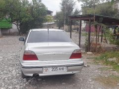 Фото авто Daewoo Nexia