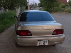 Сүрөт унаа Toyota Camry