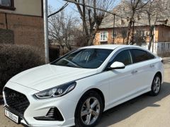 Сүрөт унаа Hyundai Sonata