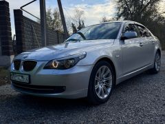 Фото авто BMW 5 серии