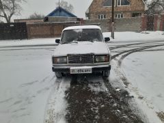 Photo of the vehicle ВАЗ (Lada) 2107